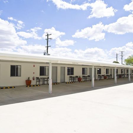 Roma Central Motel Ngoại thất bức ảnh