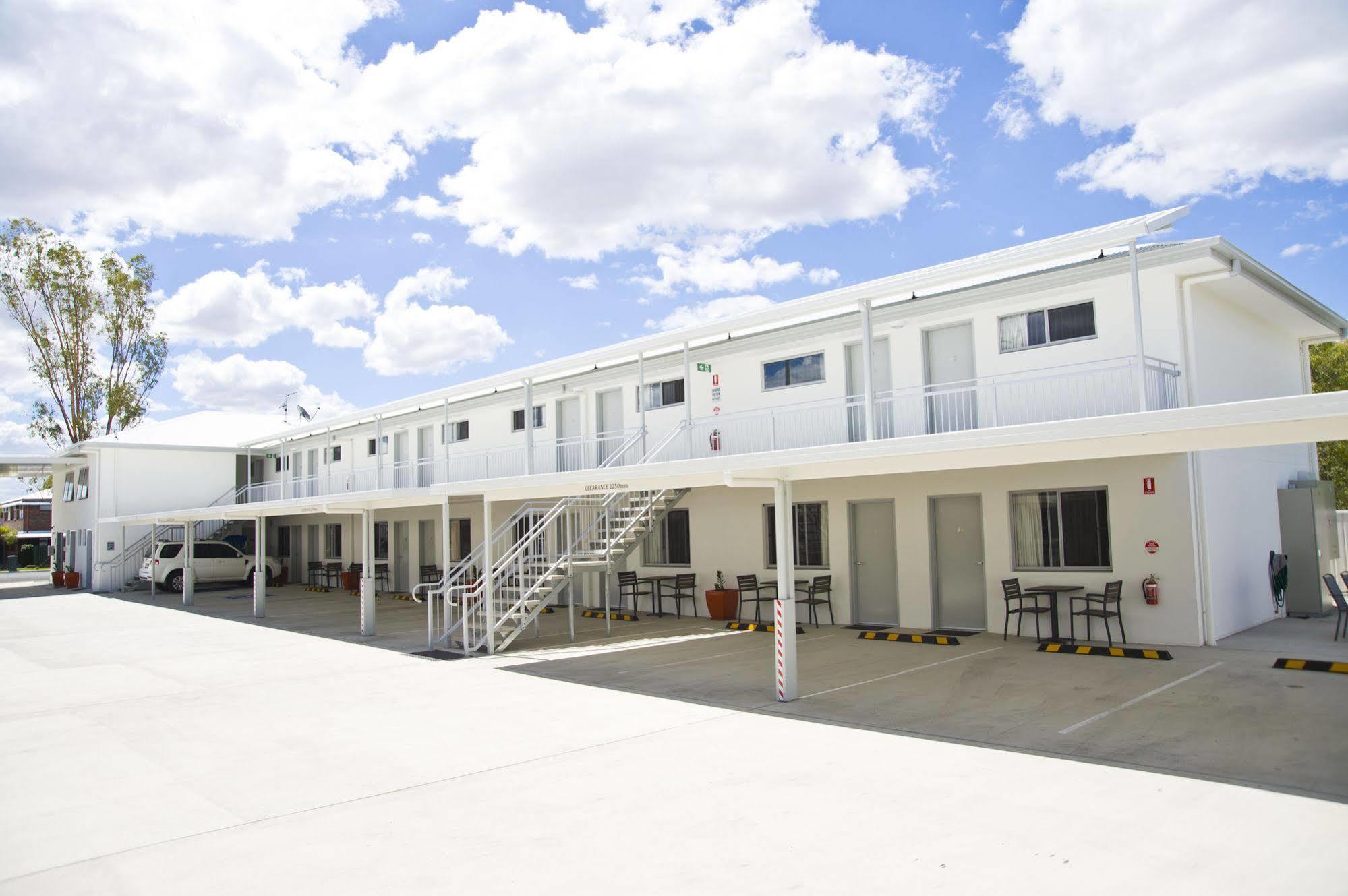 Roma Central Motel Ngoại thất bức ảnh