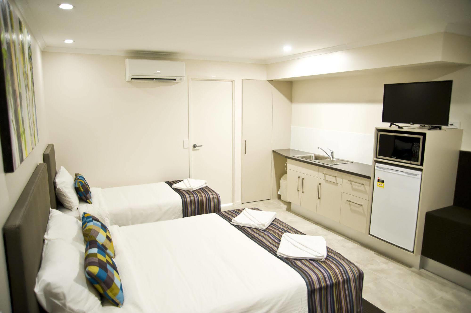 Roma Central Motel Ngoại thất bức ảnh