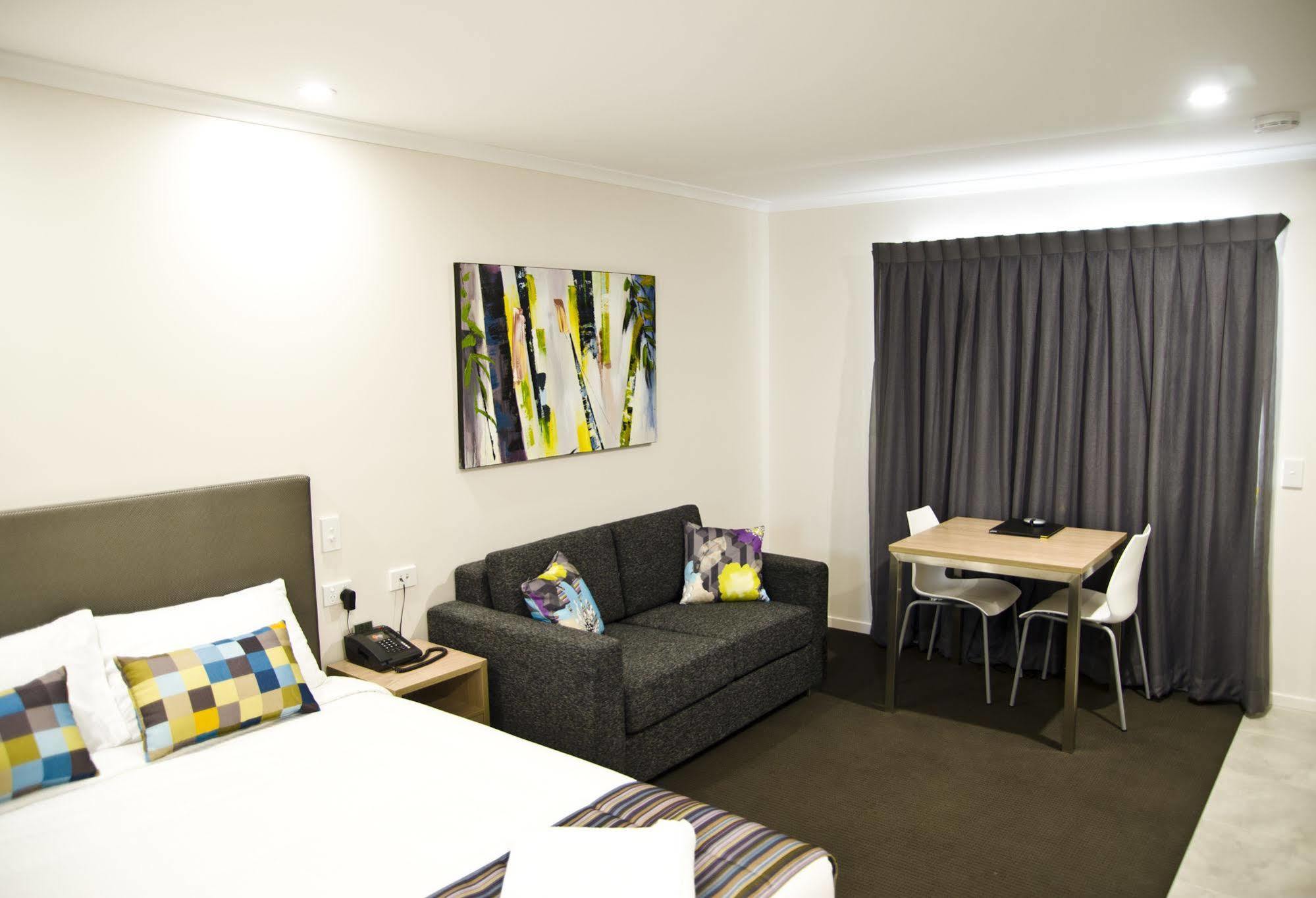 Roma Central Motel Ngoại thất bức ảnh