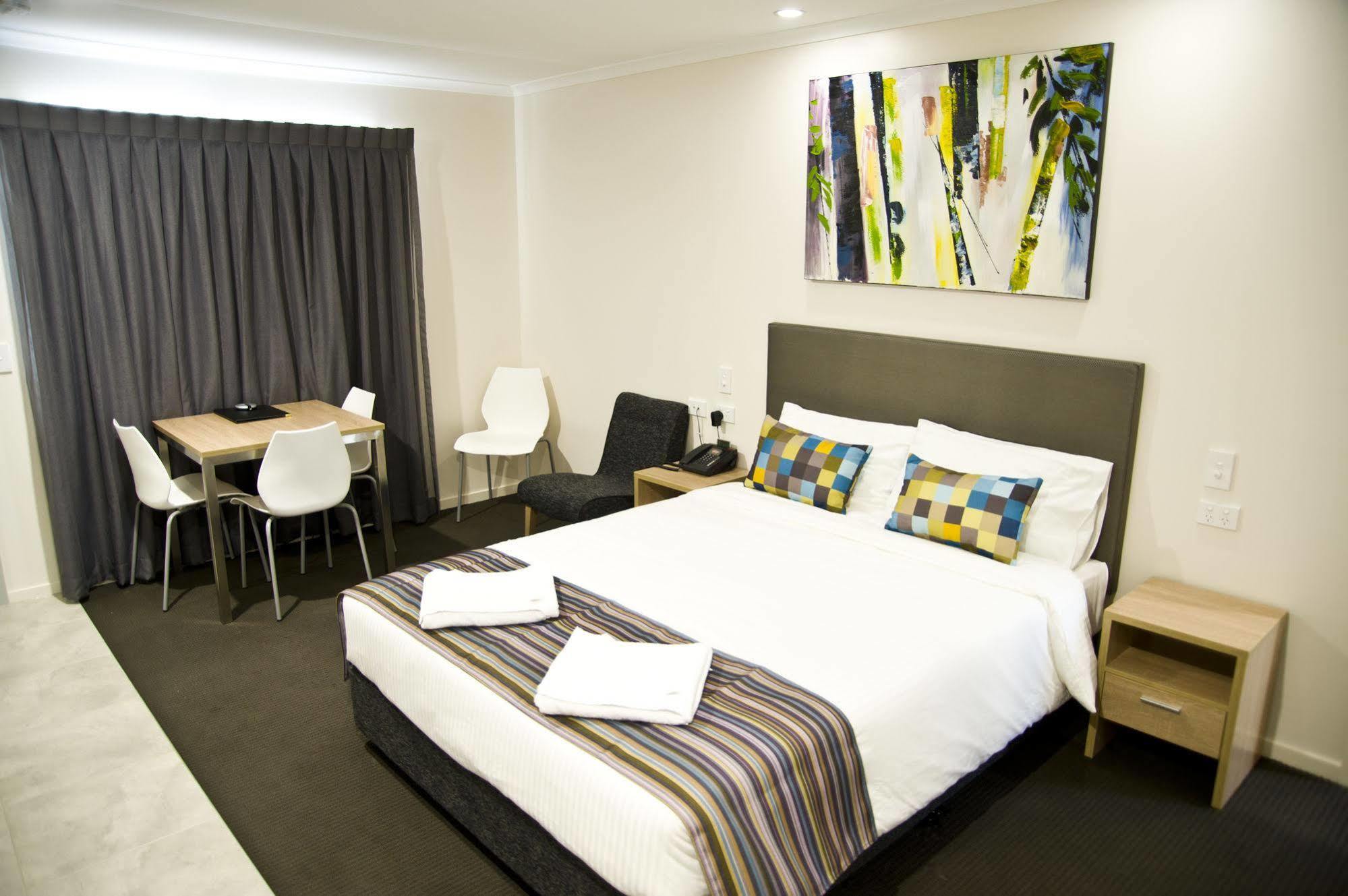 Roma Central Motel Ngoại thất bức ảnh