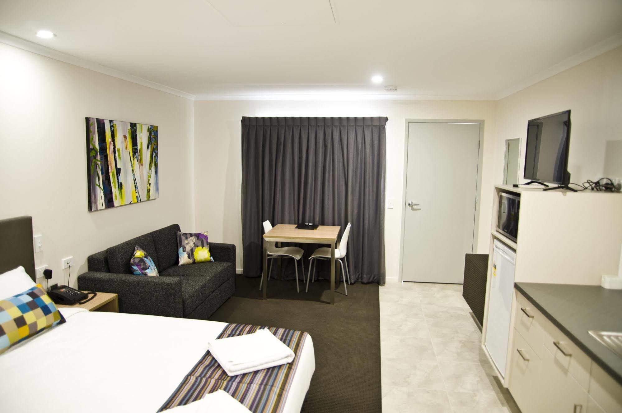 Roma Central Motel Ngoại thất bức ảnh