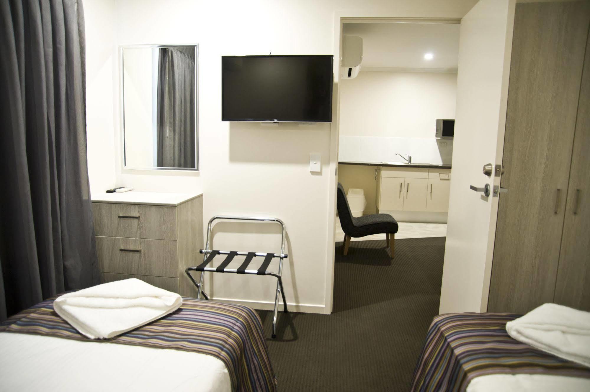 Roma Central Motel Ngoại thất bức ảnh