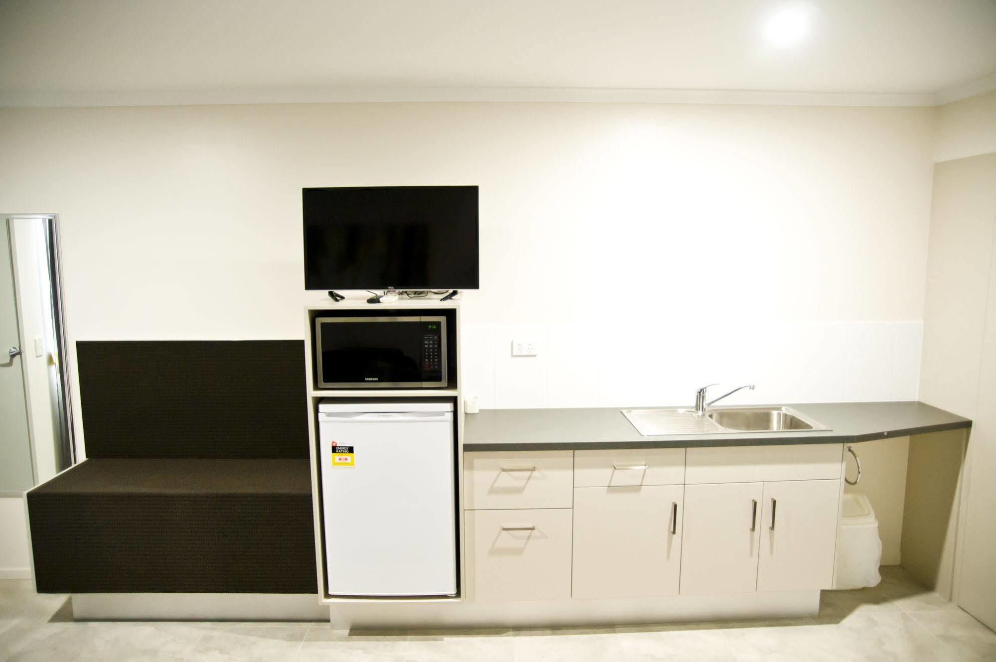 Roma Central Motel Ngoại thất bức ảnh
