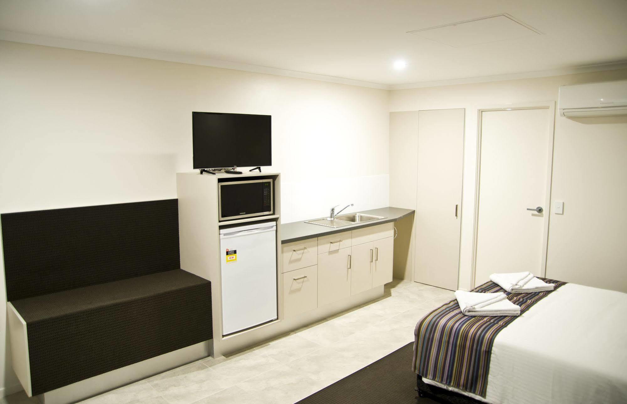 Roma Central Motel Ngoại thất bức ảnh