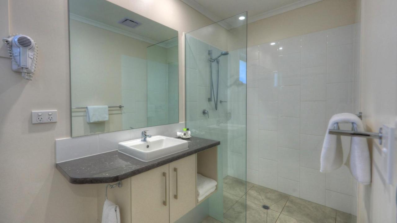 Roma Central Motel Ngoại thất bức ảnh